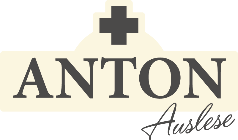 Anton Auslese Käse Logo
