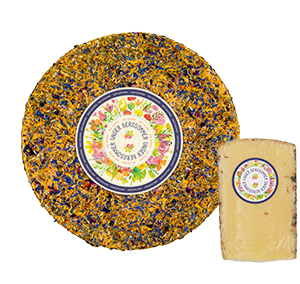 Bergsommer Käse, Vorschaubild für Prepack Version