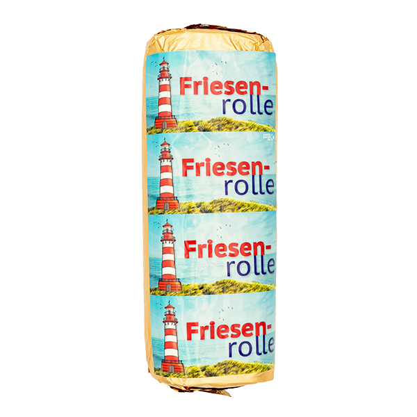 Käse Friesenrolle Produkt